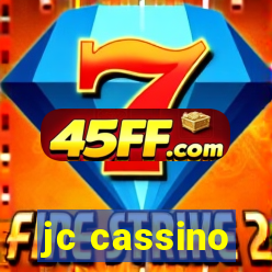 jc cassino